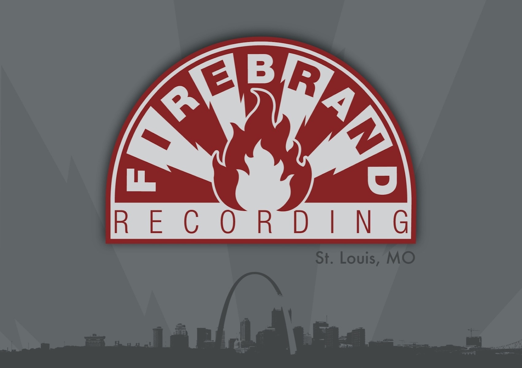 Firebrand Recording - St. Louis Recording Studio